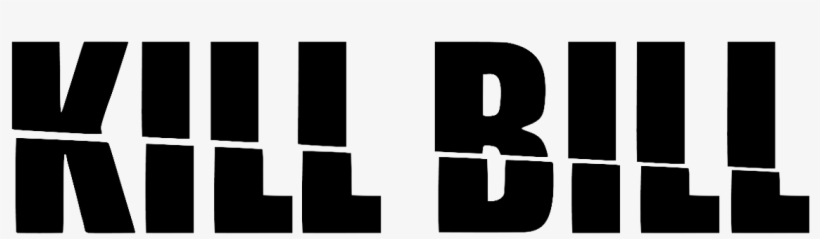 Kill Bill - Kill Bill Vol. 1 Poster Movie Italian 11 X 17 In -, transparent png #730199