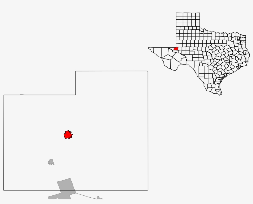 Winkler County Kermit - County, transparent png #730361