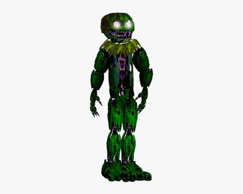 I Was Bored, So I Made Nightmare Kermit - Kermit The Frog, transparent png #730388