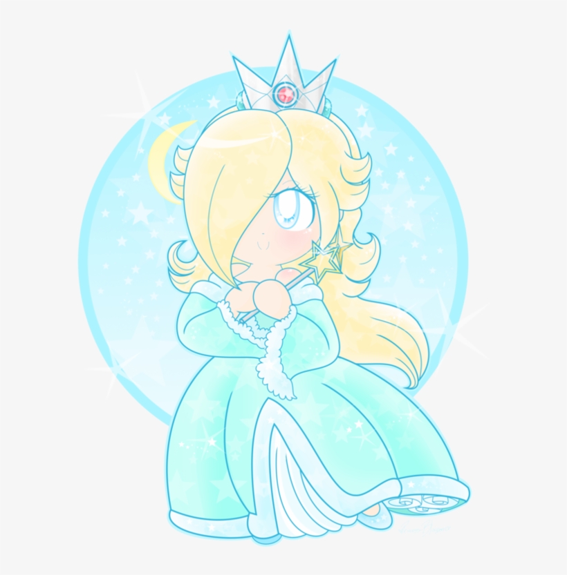 Smol Galaxy Queen - Cartoon, transparent png #730389