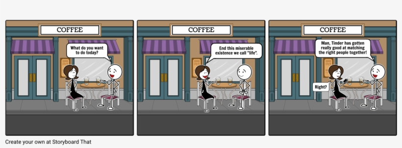 Tinder - Girl Jamaica Kincaid Storyboard, transparent png #730392