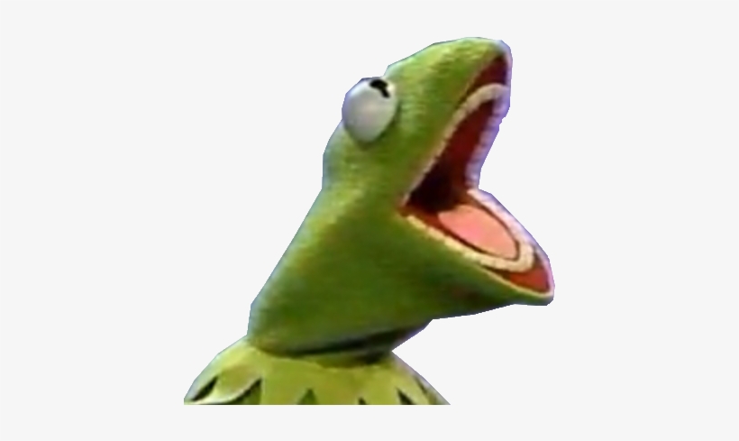 Lien Direct, - Kermit The Frog, transparent png #730415