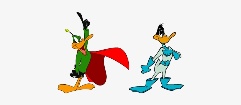 Duck Dodgers Png - Daffy Duck Dodgers, transparent png #730457