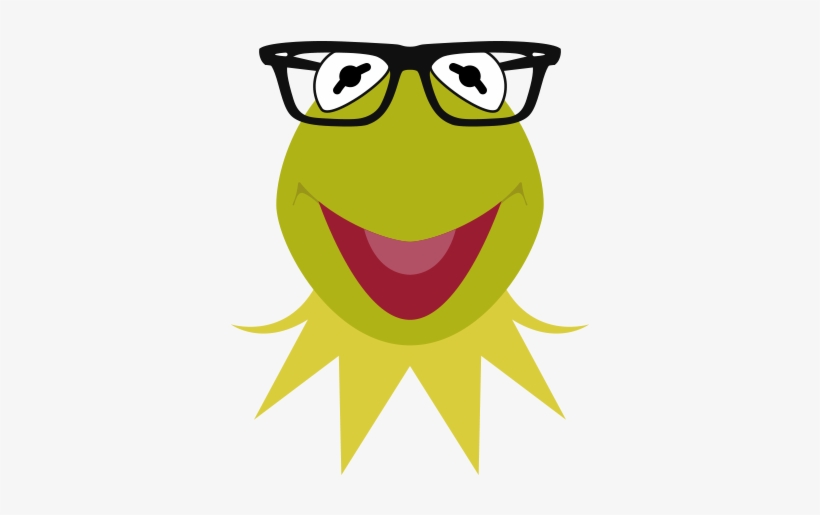 Kermit - Kermit The Frog, transparent png #730458