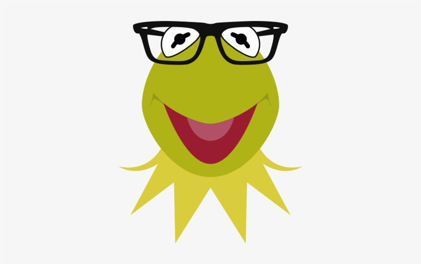 Kermit - Kermit The Frog, transparent png #730458