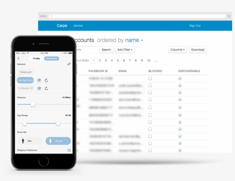 Palaround Began Its Life As One Of What's Now Many - Iphone, transparent png #730476
