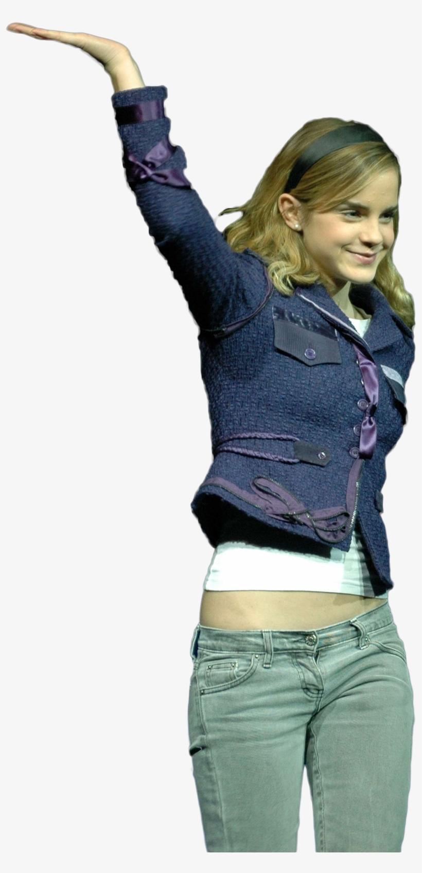 Emma Watson Preparing Something - Imgur Llc, transparent png #730499