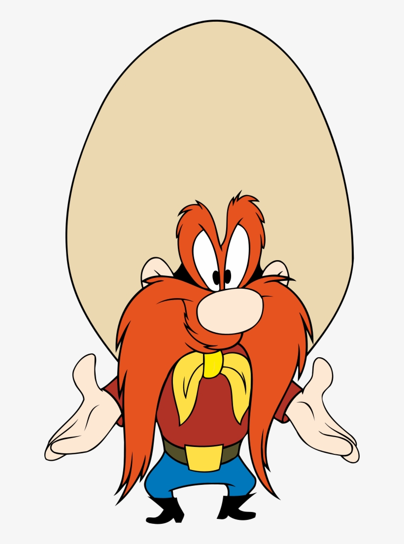 A Looney Tunes Christmas - Cowboy From Looney Tunes, transparent png #730524