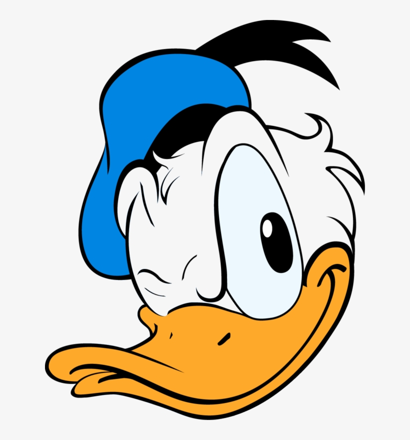Download Donald Duck Free Png Transparent Image And - Donald Duck Png, transparent png #730550