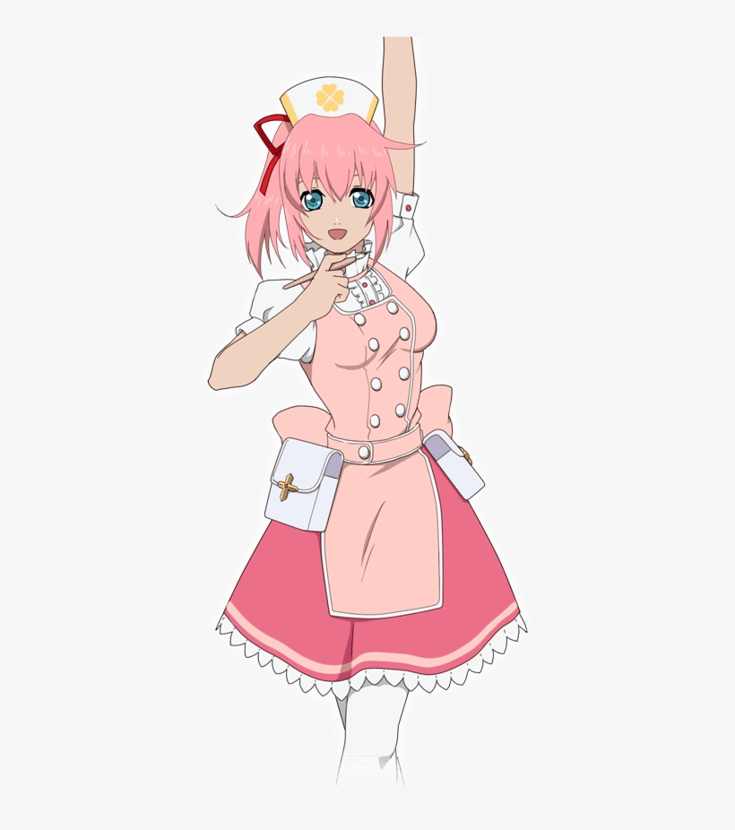 Saria - Tales Of Link Estelle, transparent png #730646