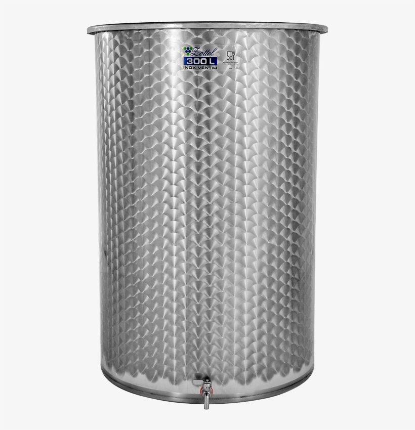 Cisterne Inox Pt Vin, transparent png #730673