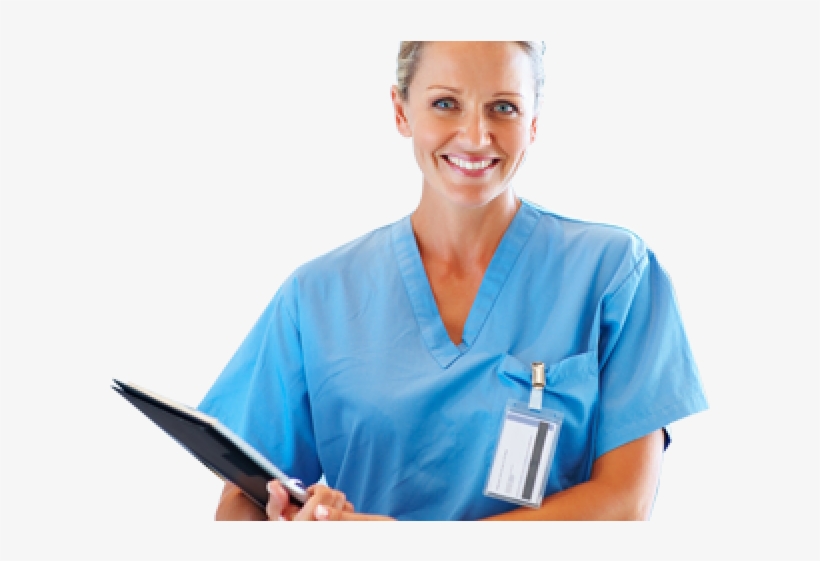 Nurse Png Transparent Images - Robin Pinnacle Health Pa, transparent png #730705