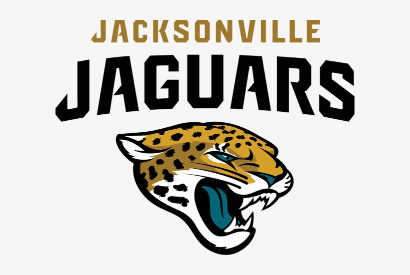 Nfl On Espn On Twitter - Jacksonville Jaguars Logo, transparent png #730780