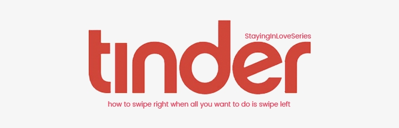 Tinder - - Tinder Logo Transparent, transparent png #730832