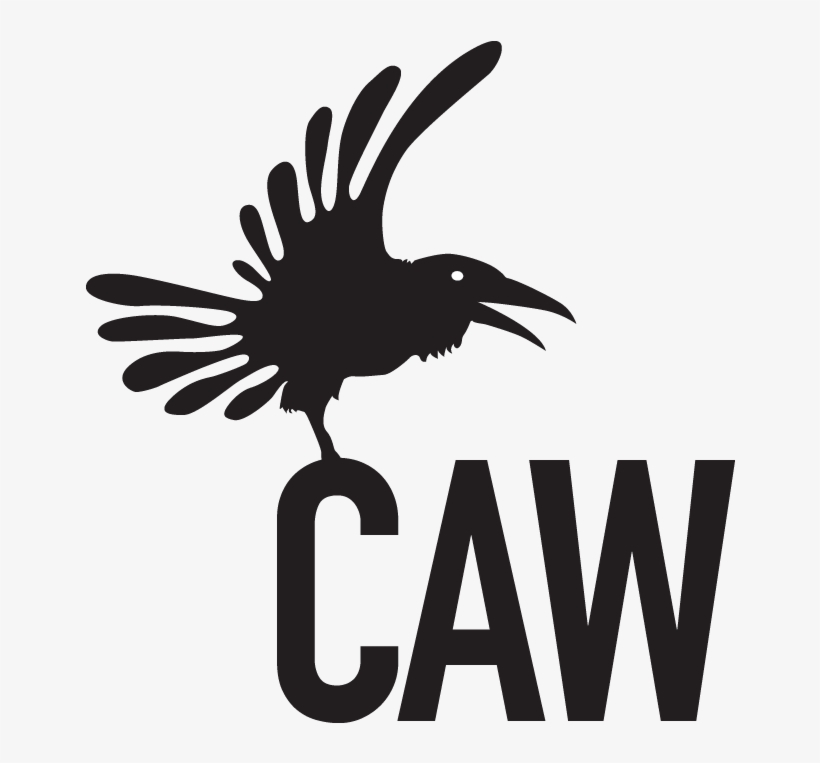 Caw Logo - Thrive Capital Logo Png, transparent png #730857