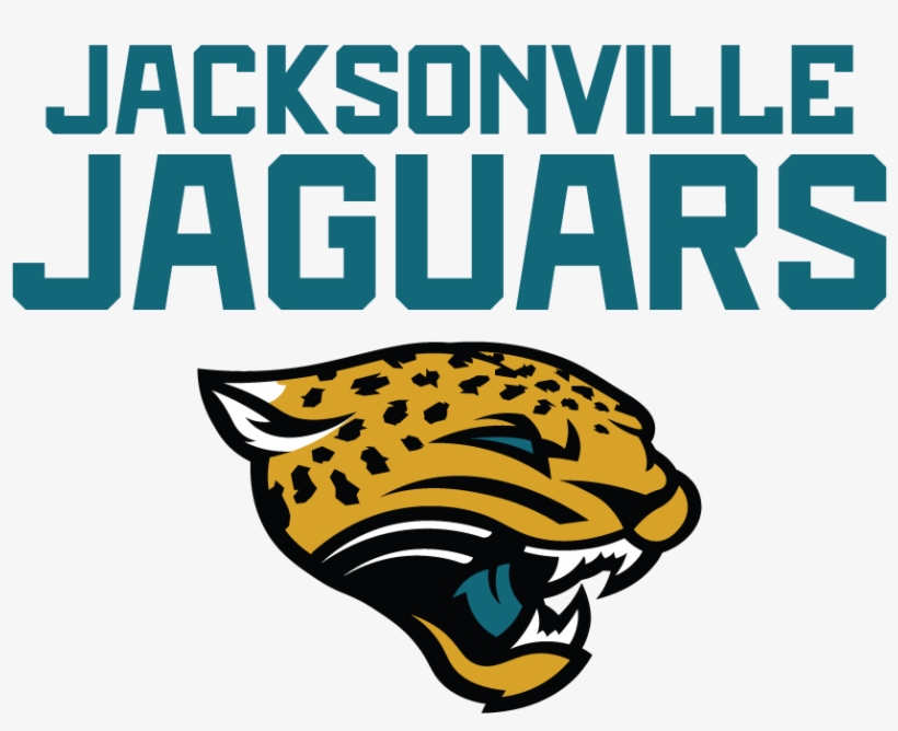 Vhdwxyc - Jacksonville Jaguars Set Of 2 Die Cut Decals, transparent png #730865