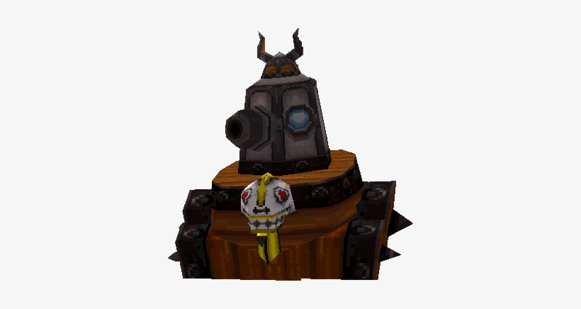 Legend Of Zelda Spirit Tracks Tank, transparent png #730917