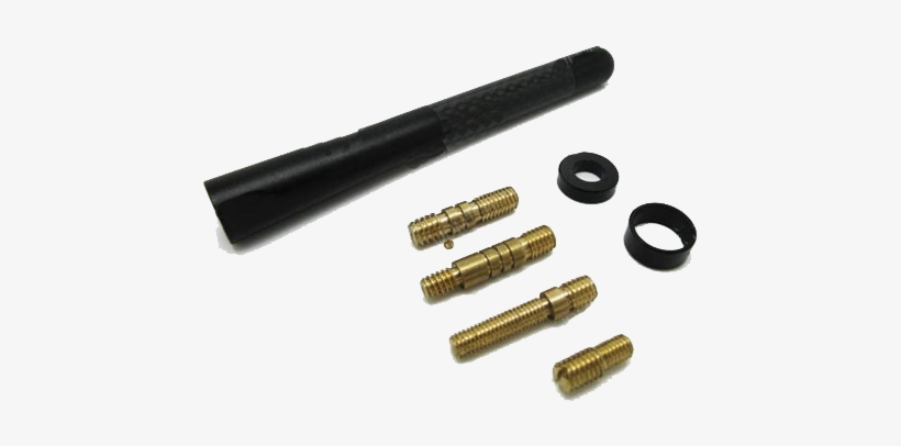 Jdm Ant Carbon - Antenna, transparent png #730926