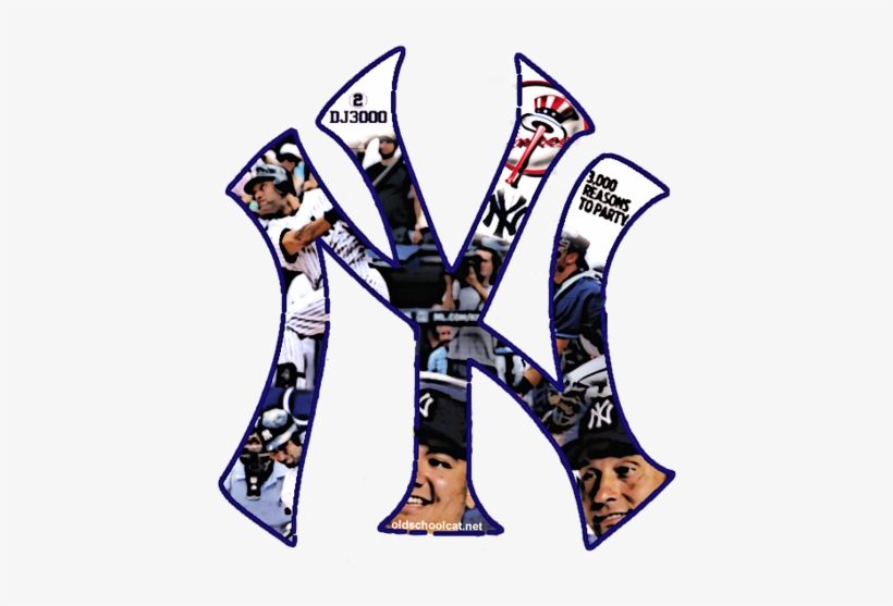 New York Yankees Png High-quality Image - Yankee Stadium, transparent png #730973