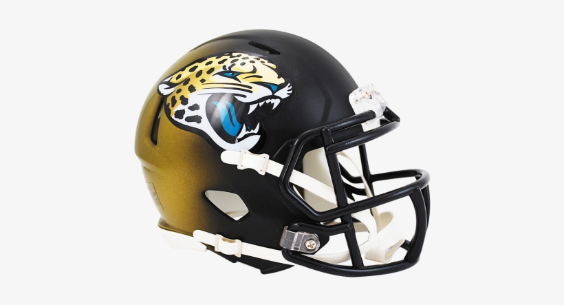 Jacksonville Jaguars Football Helmet, transparent png #730999