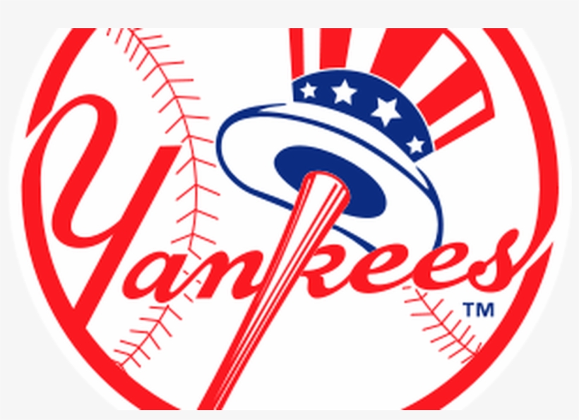Cano's Departure And A Bruised Ego Could Be An Unlikely - New York Yankees Primary Logo, transparent png #731000