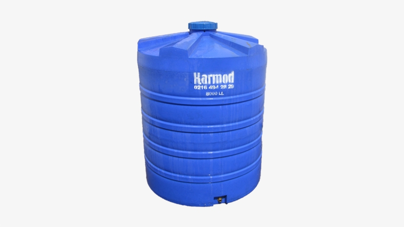 Plastic Water Tanks Png - Plastic, transparent png #731028