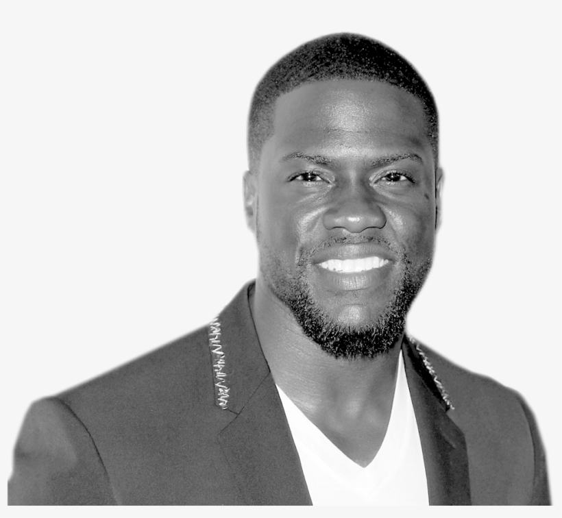 Kevin Hart Png Free Image - Posterazzi Kevin Hart At Arrivals For The Wedding Ringer, transparent png #731048