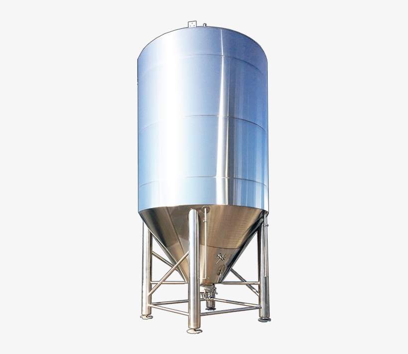 Spokane Industries Beer Fermenters Tanks - Rotor, transparent png #731138