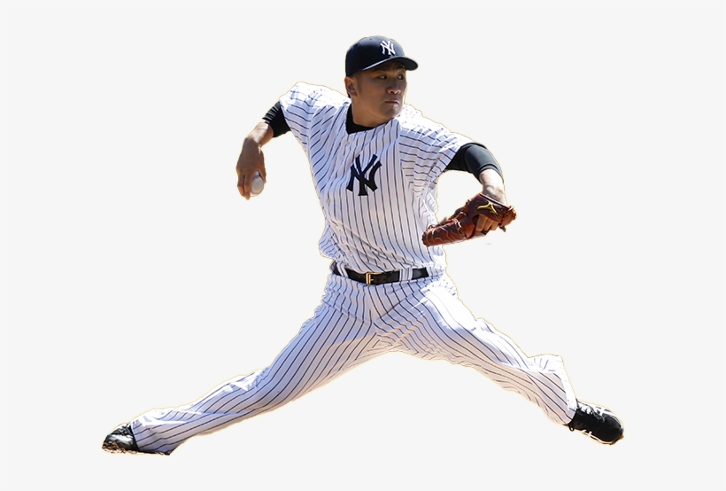 Masahiro Tanaka Mizuno Glove, Masahiro Tanaka Asics - Masahiro Tanaka Glove, transparent png #731159