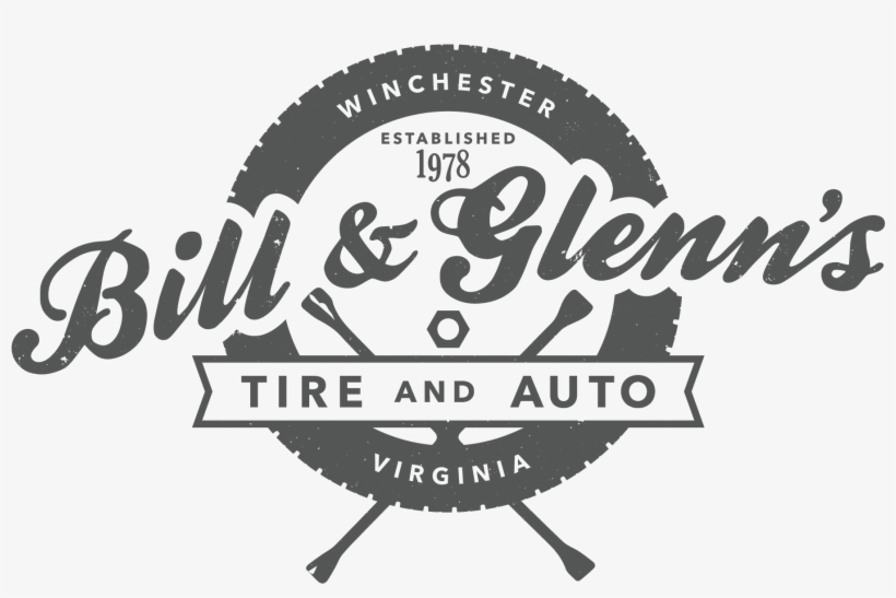 Bill & Glenn's Logo - Divorce Party Celebration Custom Wine Labels For Four, transparent png #731323