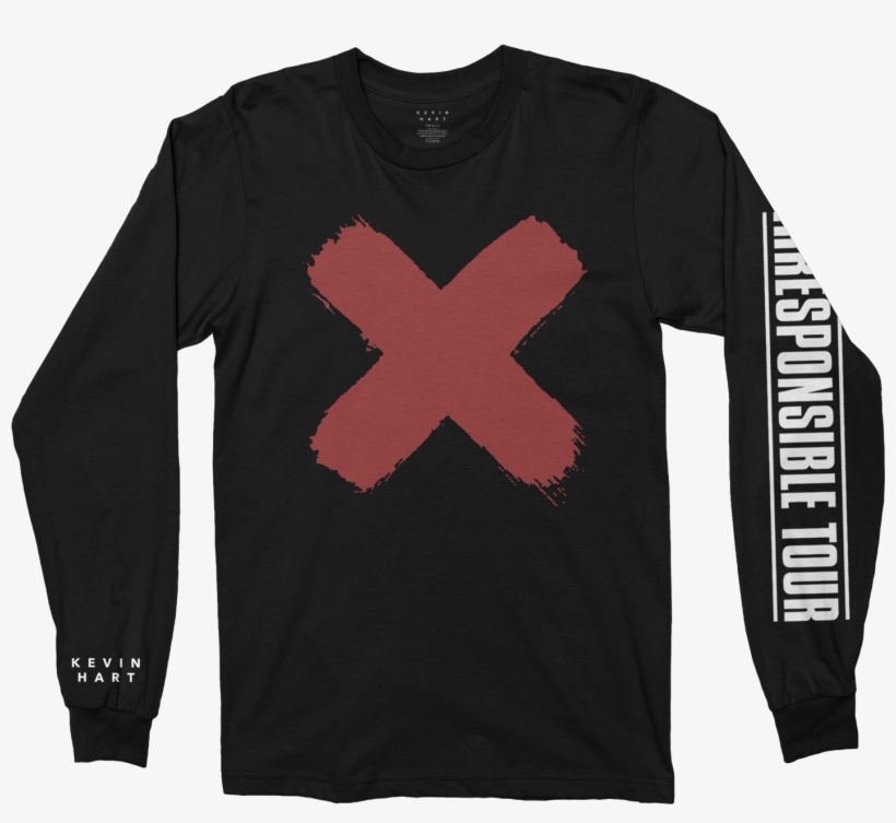 Hoping Rudolph Eats The Naughty List Long Sleeve Shirt, transparent png #731325