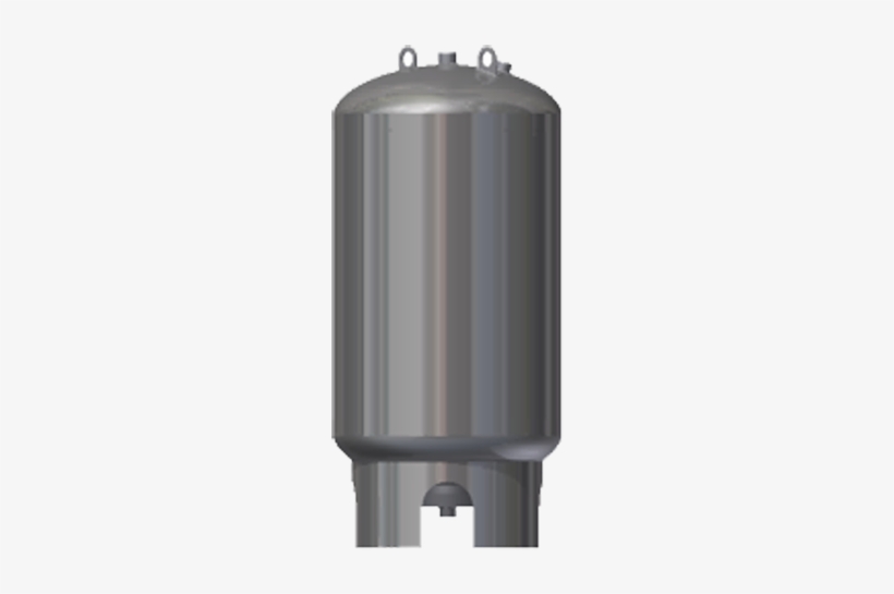 46 Am 84659 Buffer Tank 1/9/2014 - Door, transparent png #731377