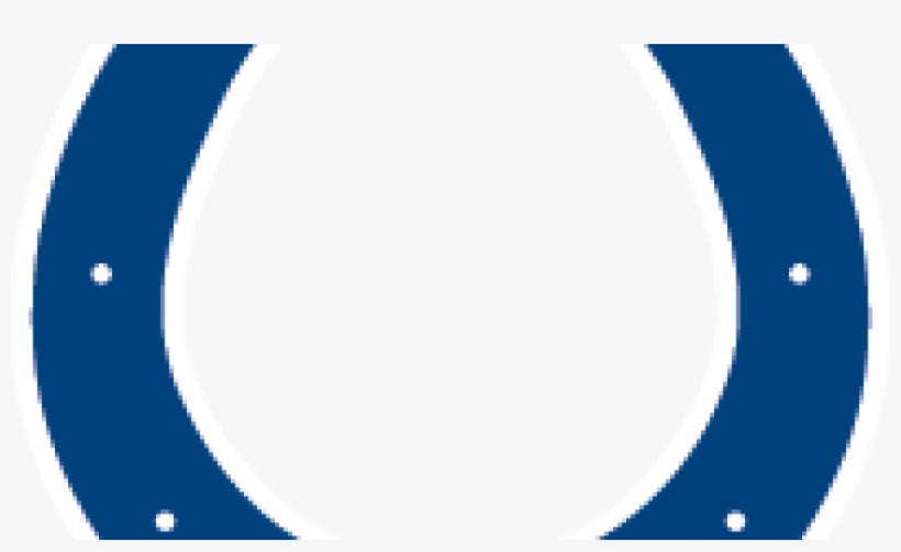 Indianapolis Colts Clipart Collection - Colts Logo No Background, transparent png #731456