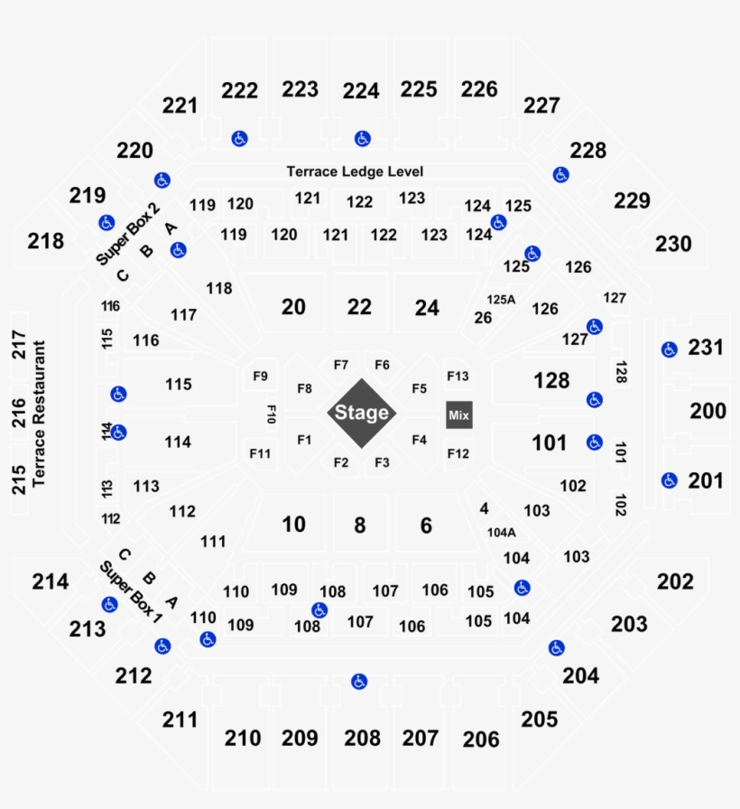 At&t Center, transparent png #731472