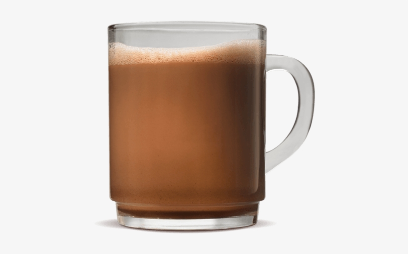 Warm Up With Hot Chocolate - Drink, transparent png #731678