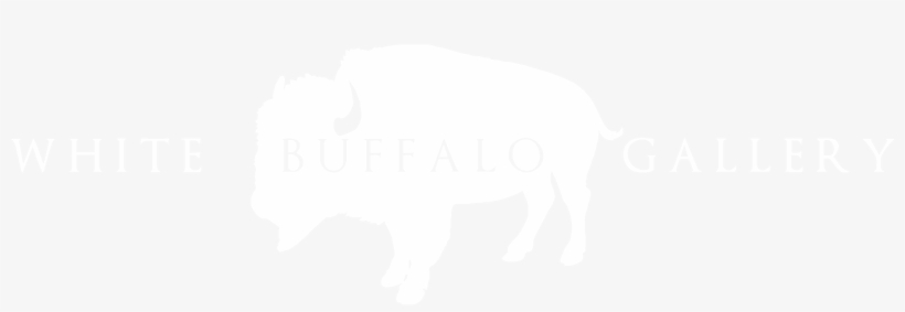 Menu - White Buffalo Gallery, transparent png #731774