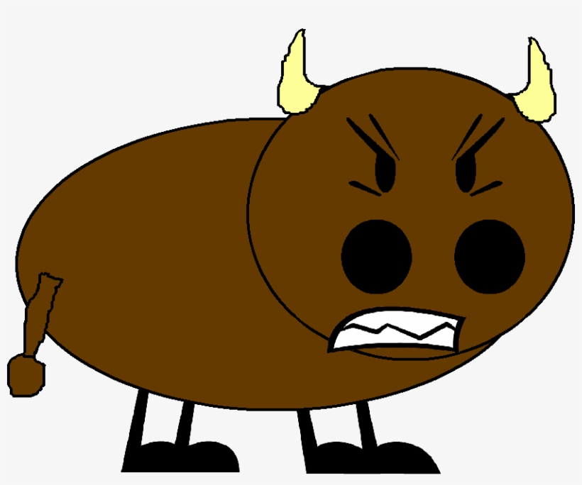 Buffalo, transparent png #731818