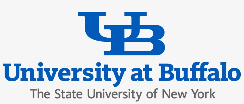 University At Buffalo Logo - University At Buffalo, transparent png #731842