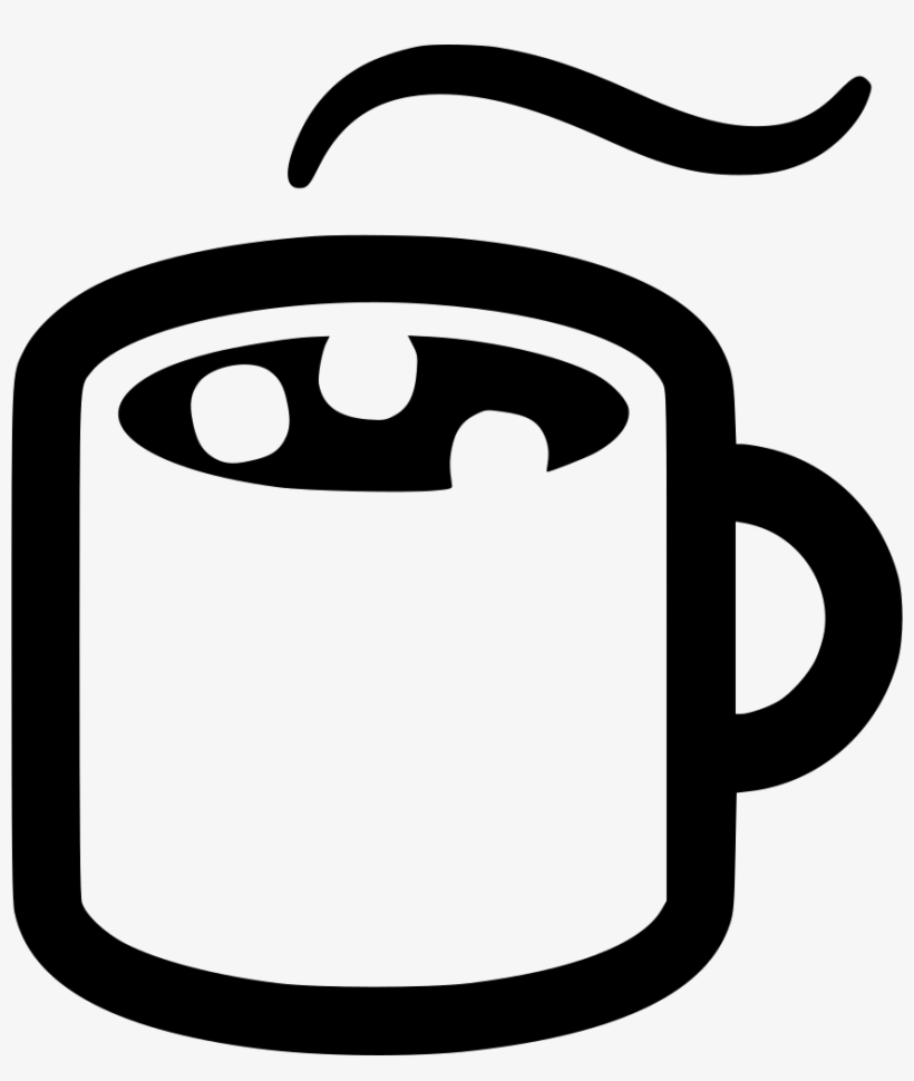 Hot Chocolate - - Portable Network Graphics, transparent png #731937
