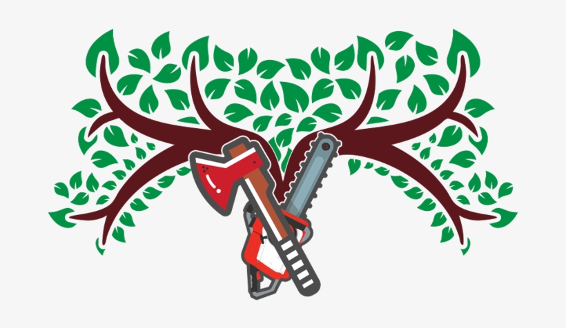 We Take Pride In What We Do, And We Are Truly A Cut - Oakwood Tree Cutter's, transparent png #731999