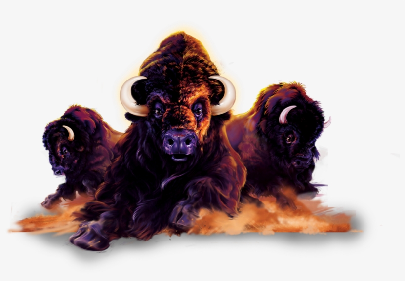 Buffalo™ Is A Cult Classic That Has Stampeded Its Way - Buffalo Aristocrat, transparent png #732088