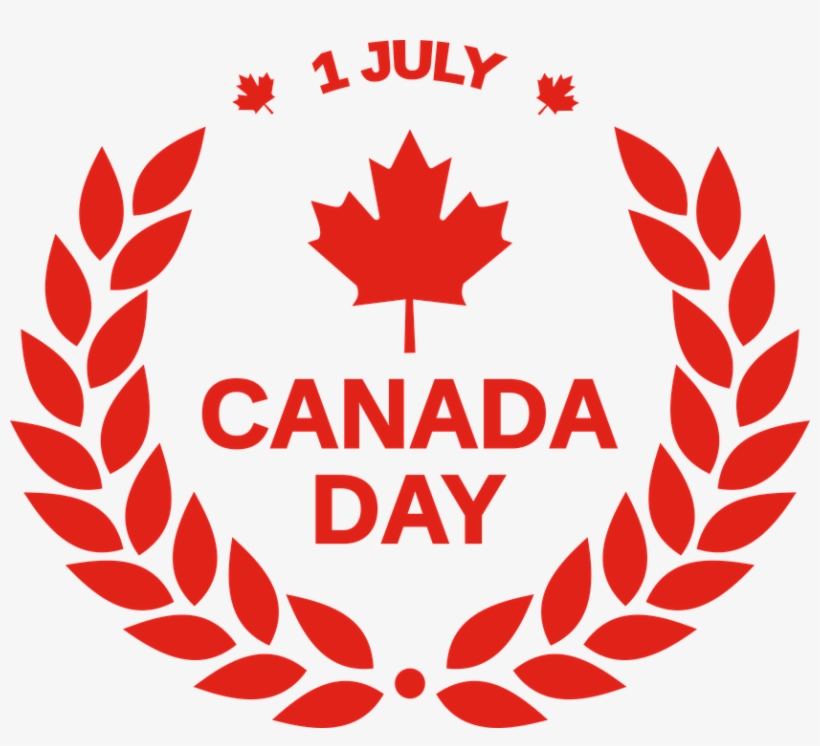 Best Canada Day Crafts & Ideas - Happy Canada Day 2018, transparent png #732189