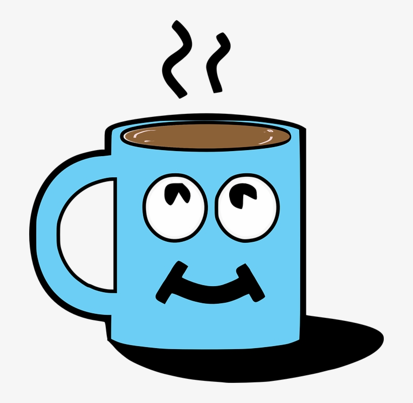 Hot Chocolate Clipart Chocolate Drink - Ministry Of Environment And Forestry, transparent png #732190