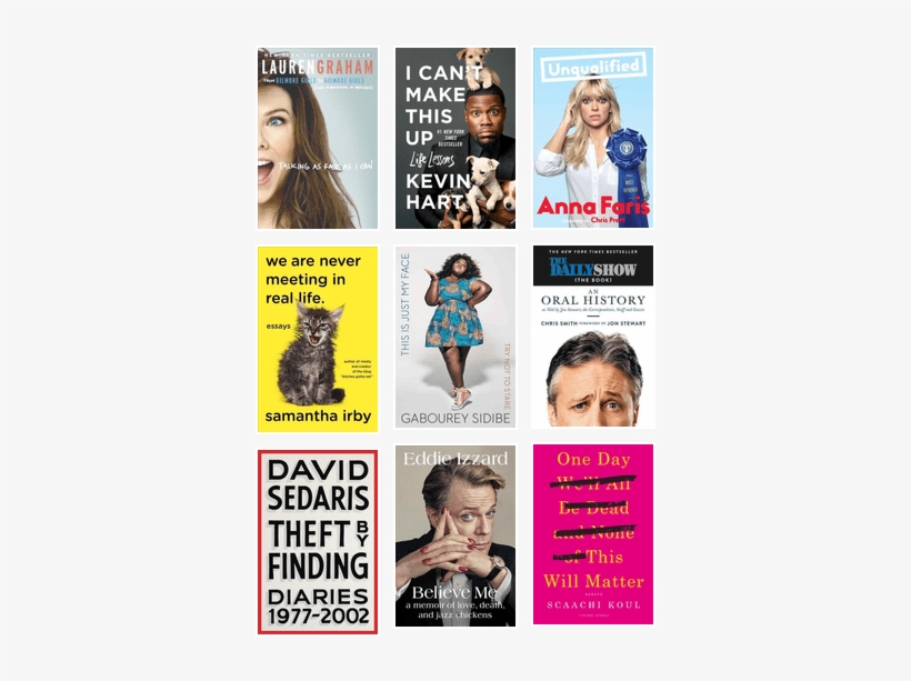 2017 Goodreads Choice Awards - Theft By Finding, transparent png #732285