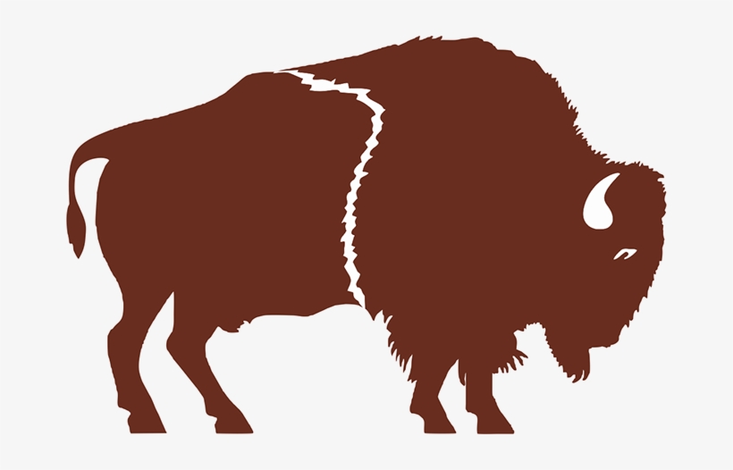 Roaming Buffalo Bar-b-que, transparent png #732311