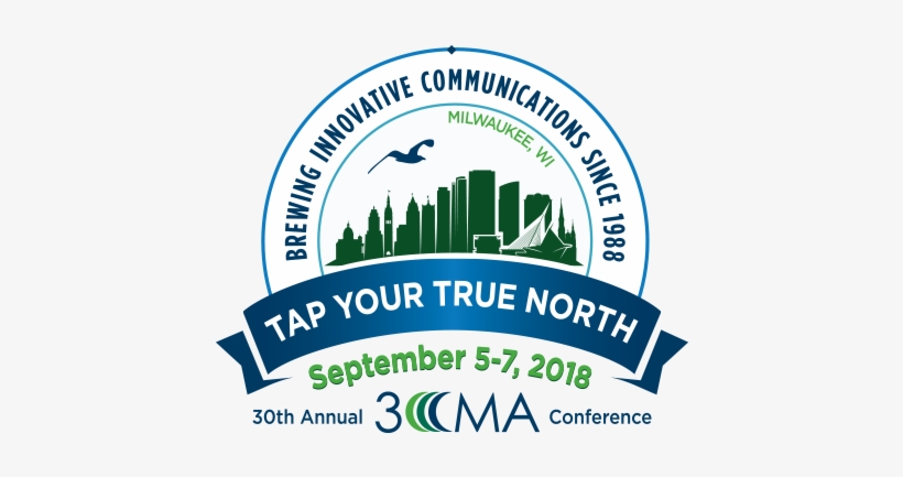 3cma @3cma - Label, transparent png #732334