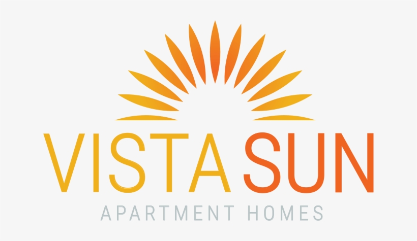 Vista Sun Logo - Circle, transparent png #732367