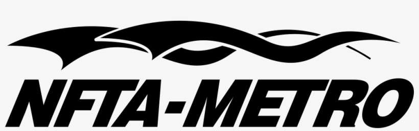 Png File Svg - Nfta Metro, transparent png #732484