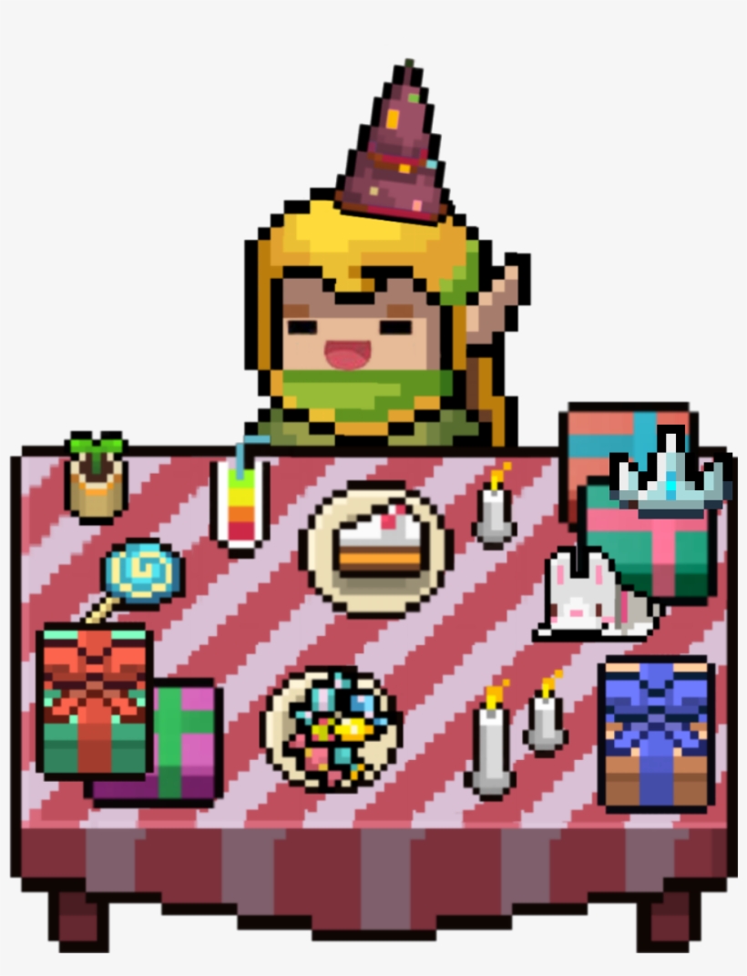 Happybirthday - Wiki, transparent png #732485