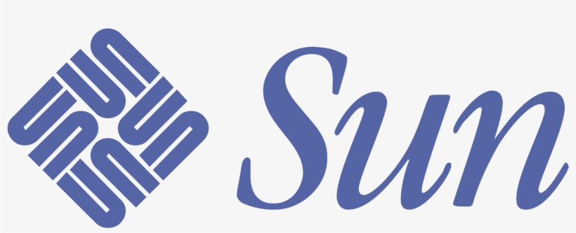 Sun Logo Png Transparent - Sun Microsystems, transparent png #732523